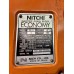 ขายรอกไฟฟ้า NITCHI ญี่ปุ่น นำเข้า 2ตัน 4ทิศทาง ราคา 28,500 บาท